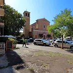 Residenza Musei Vaticani