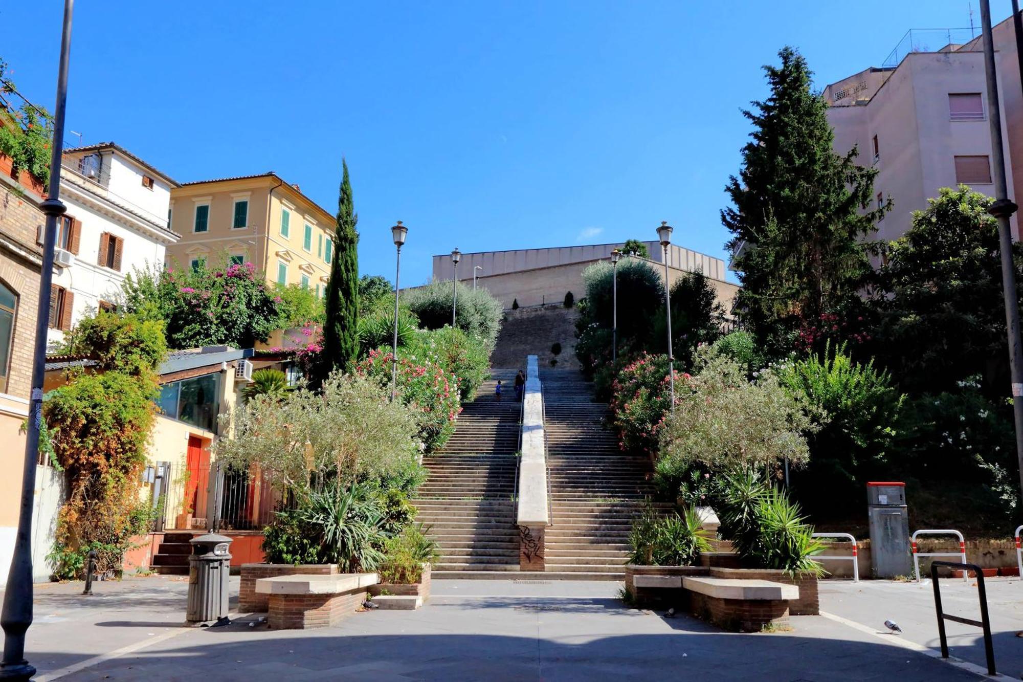 Musei Vaticani Affittacamere