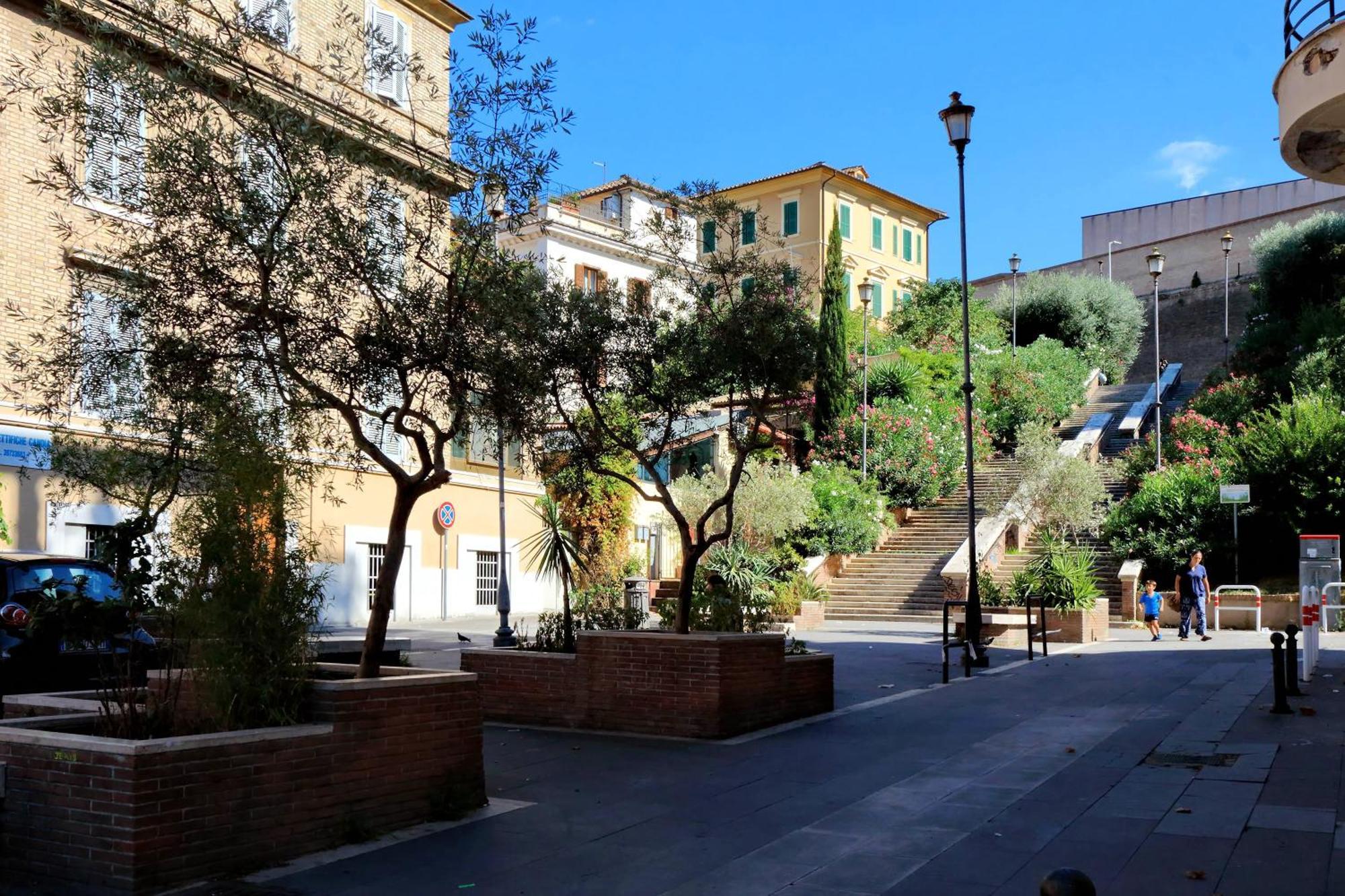 Affittacamere Musei Vaticani